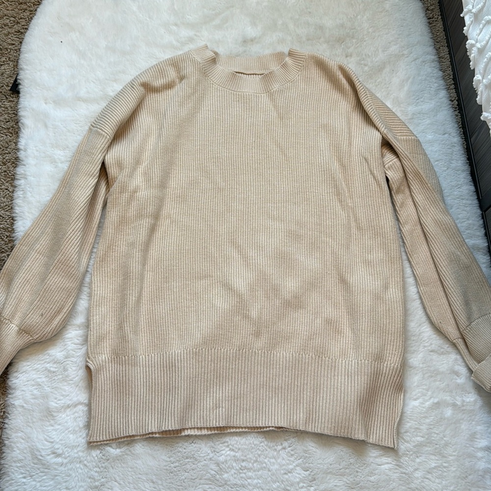 Sweater